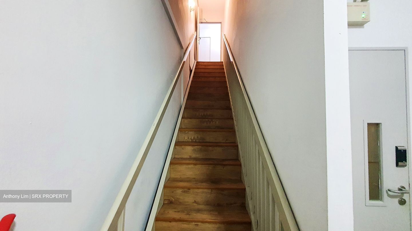 Blk 123 Bukit Merah Lane 1 (Bukit Merah), HDB 3 Rooms #449230821